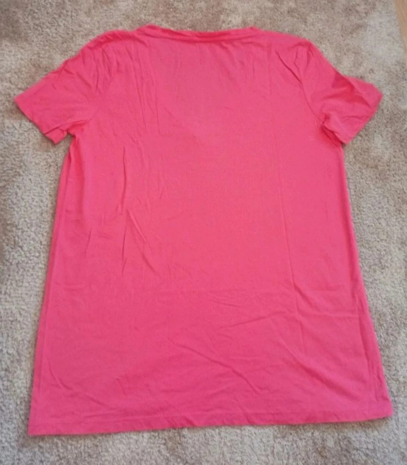 Zara Women's T-Shirt | Size L – photo 8